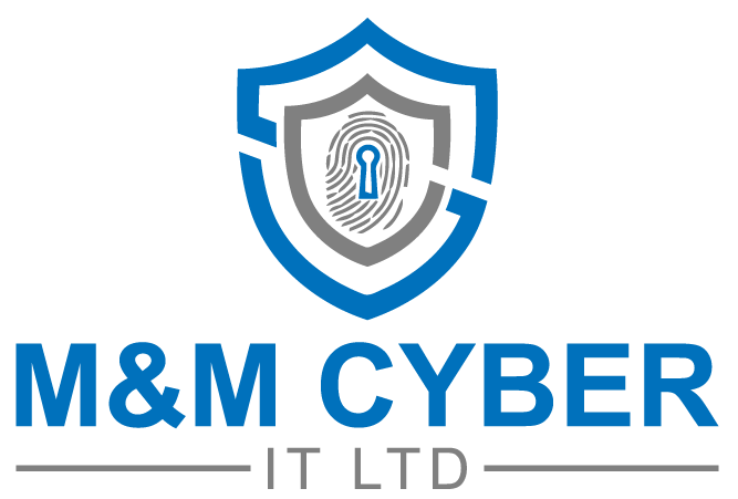 M&M Cyber IT LTD